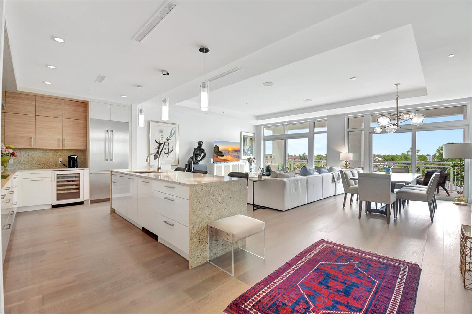 3200 S Ocean 302 Boulevard # 302, Highland Beach FL 33487 photo 3