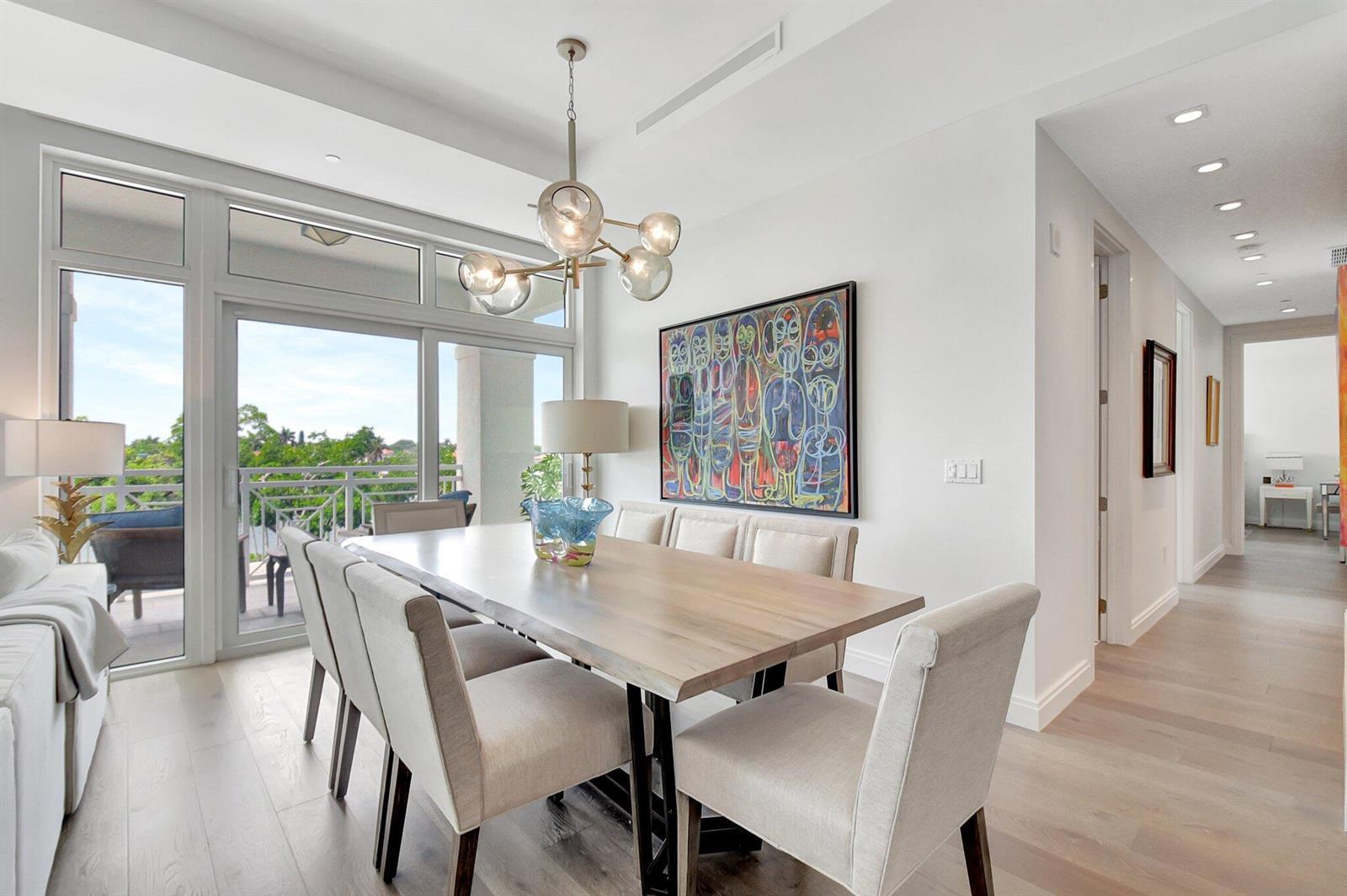 3200 S Ocean 302 Boulevard # 302, Highland Beach FL 33487 photo 5
