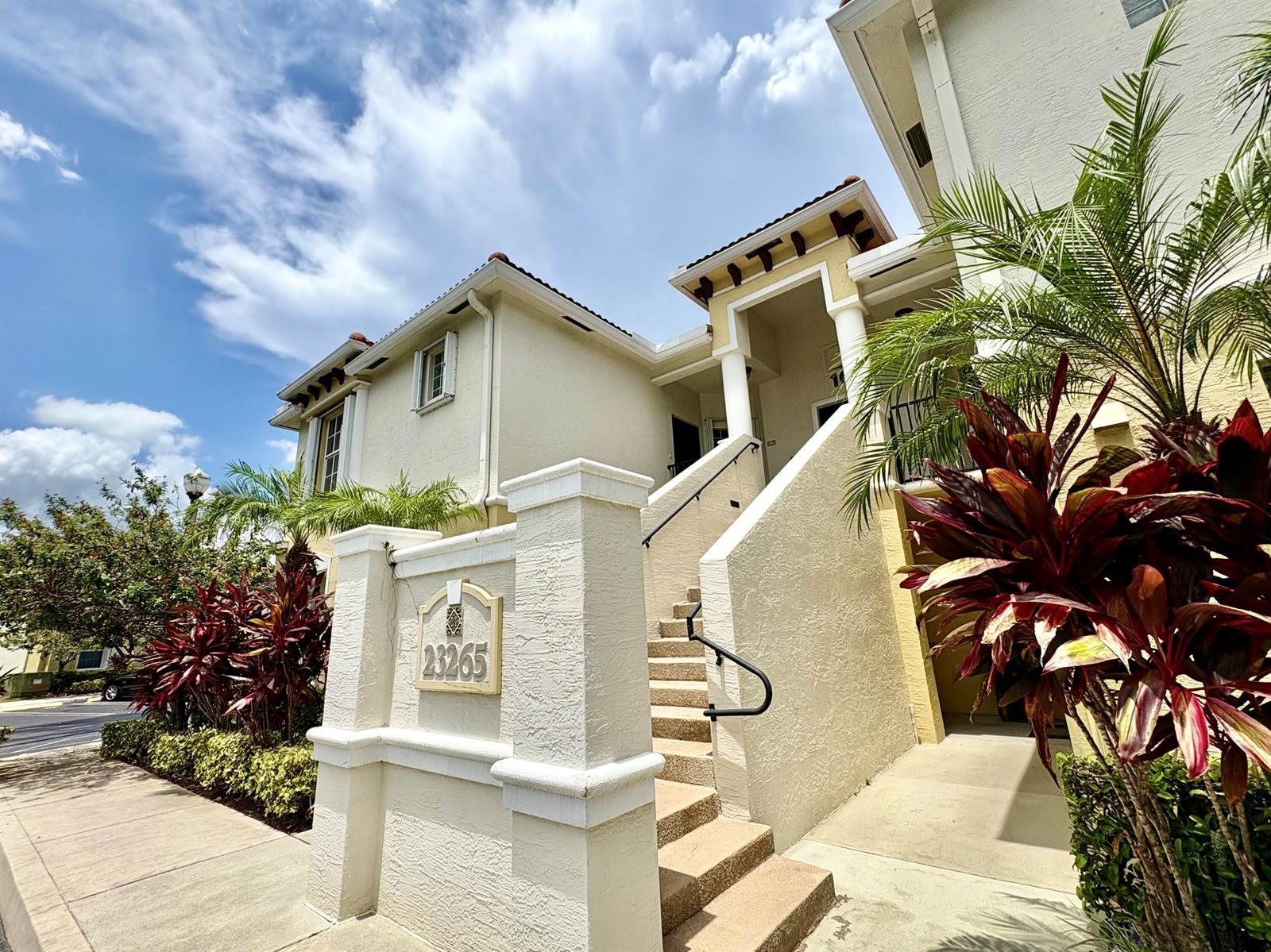 23265 Carolwood Lane # 201, Boca Raton FL 33428 photo 2