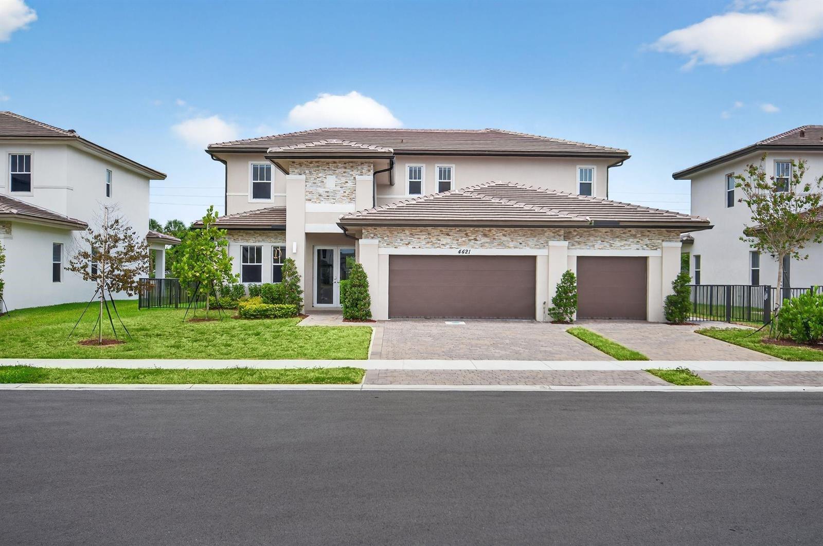 4421 SW 123rd Lane, Davie FL 33330
