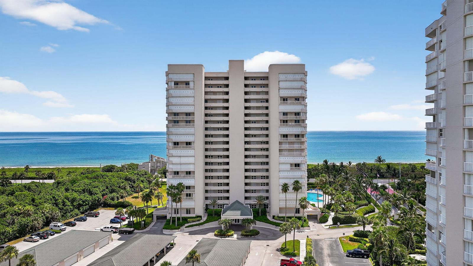 5051 North Highway A1a # 6, Hutchinson Island FL 34949
