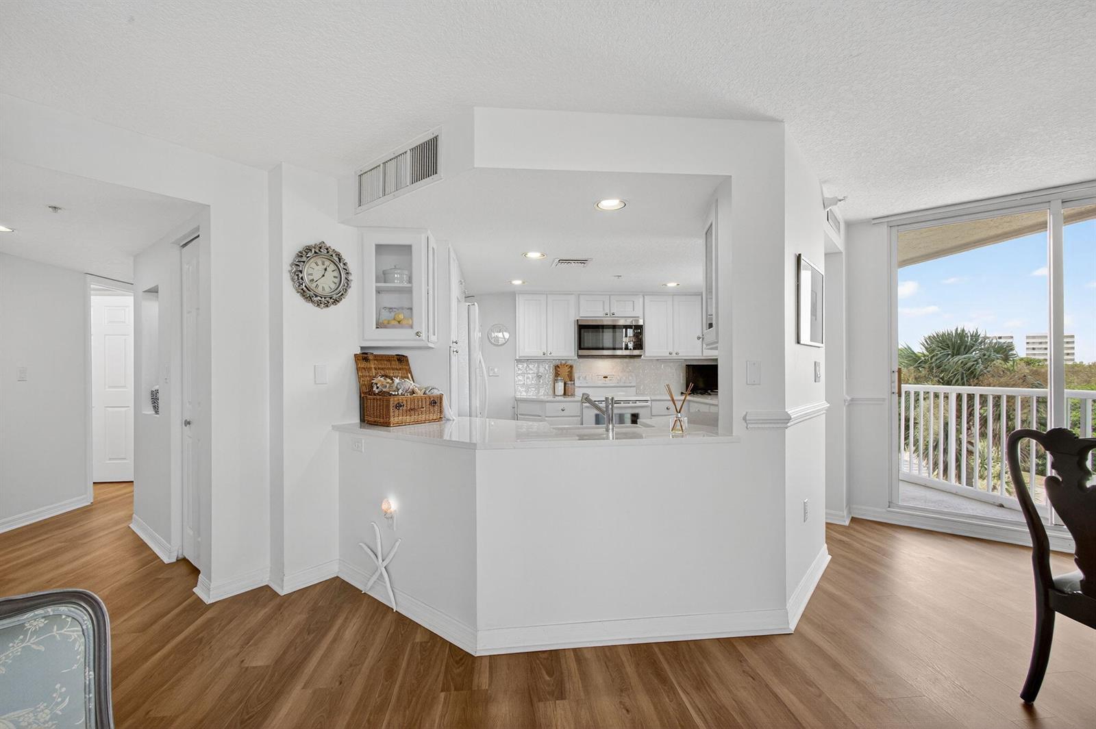 5051 North Highway A1a # 6, Hutchinson Island FL 34949 photo 4