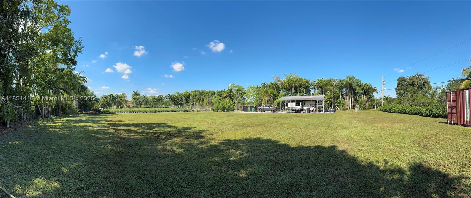 20995 SW 240th st, Homestead FL 33031