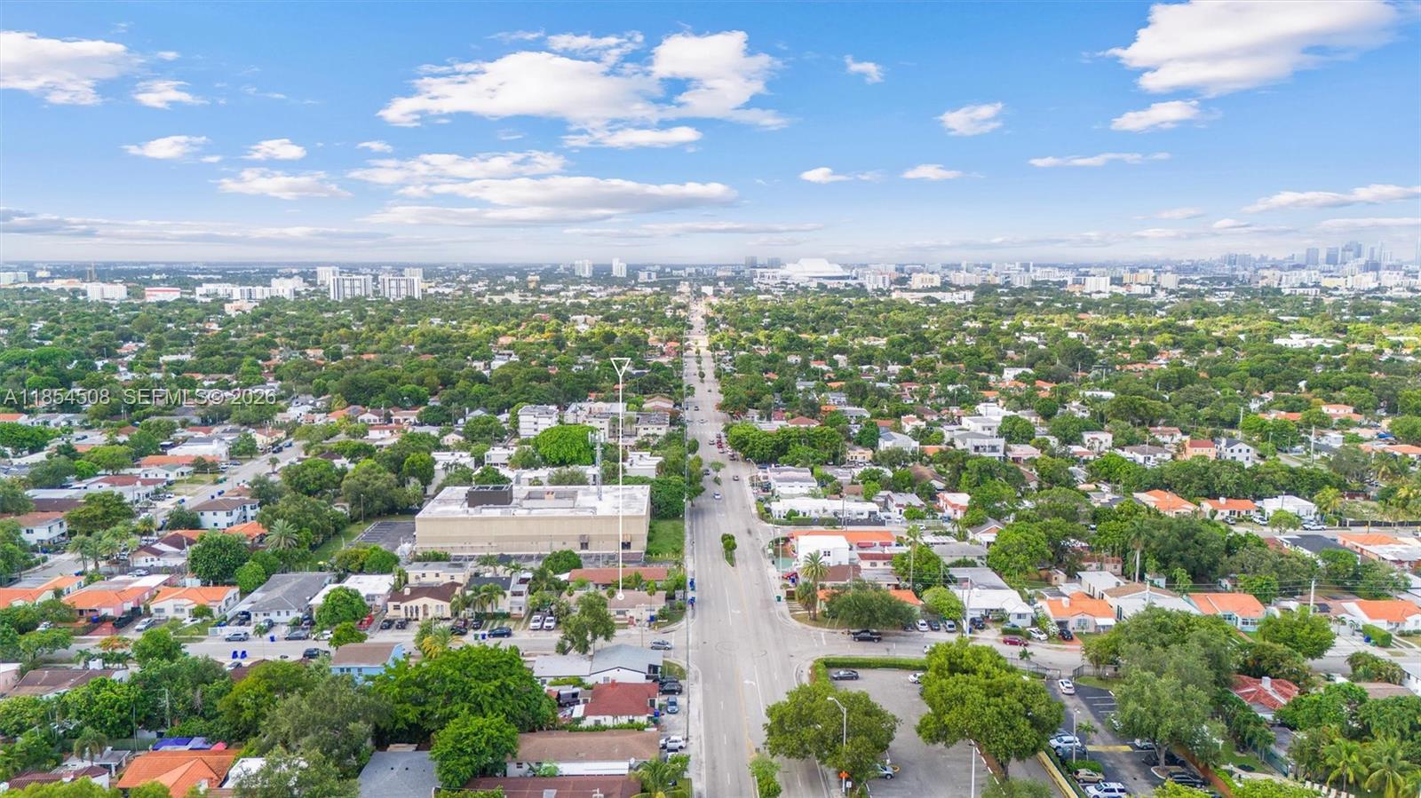 1701 SW 21st St, Miami FL 33145