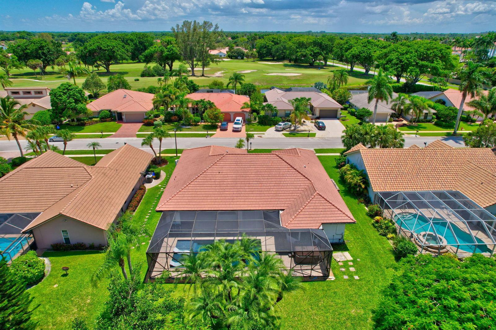 10099 Canoe Brook Circle, Boca Raton FL 33498 photo 5
