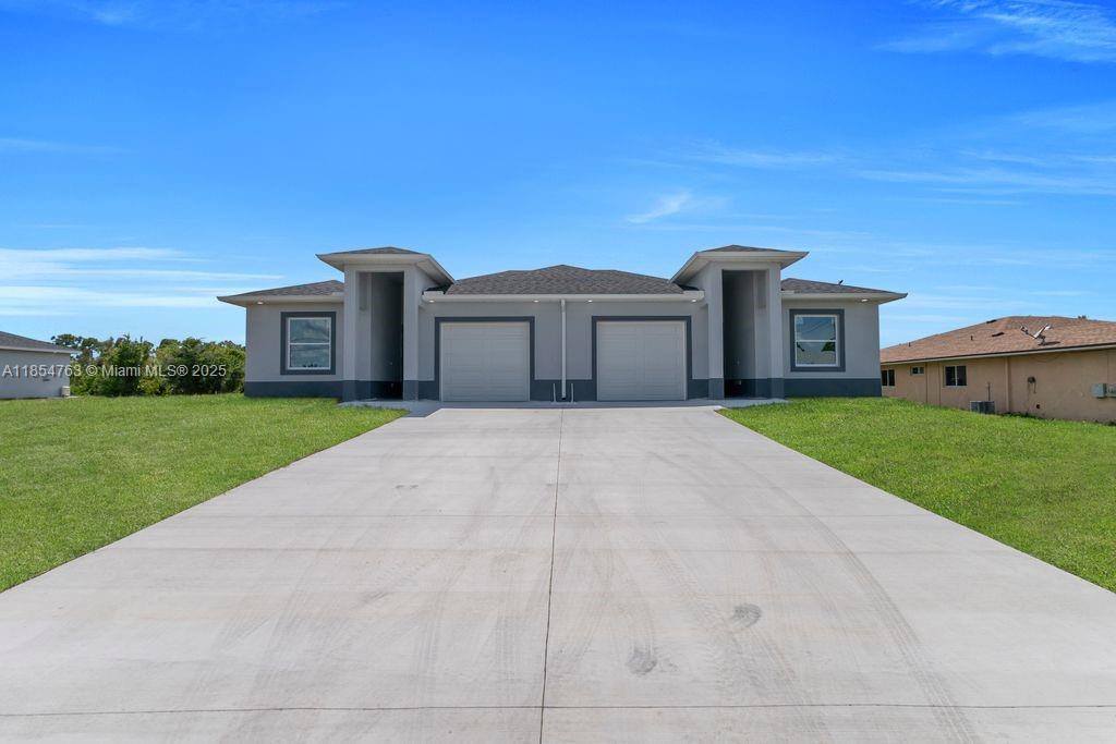 732/734 Jack Ave S, Lehigh Acres FL 33973 photo 2