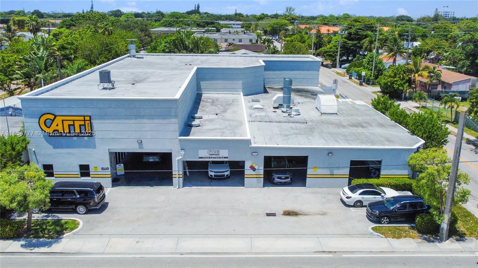 500 S Dixie Hwy, Hollywood FL 33020