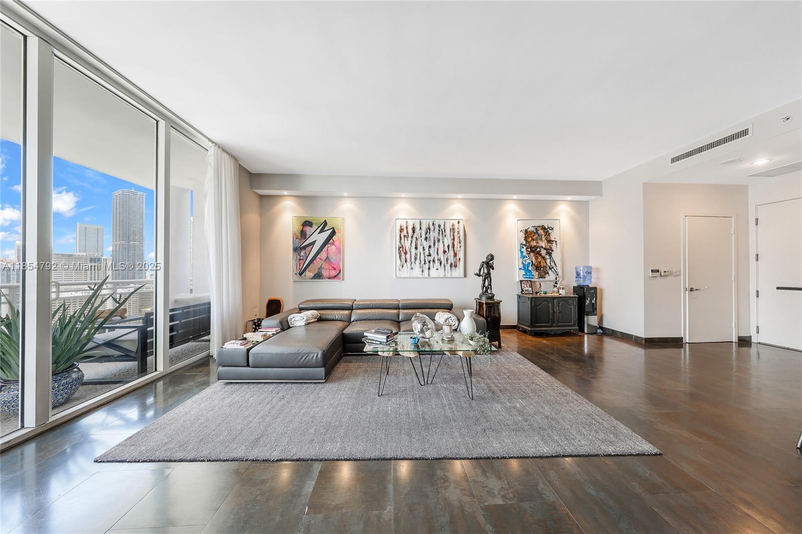 901 Brickell Key Blvd # 3002, Miami FL 33131 photo 2