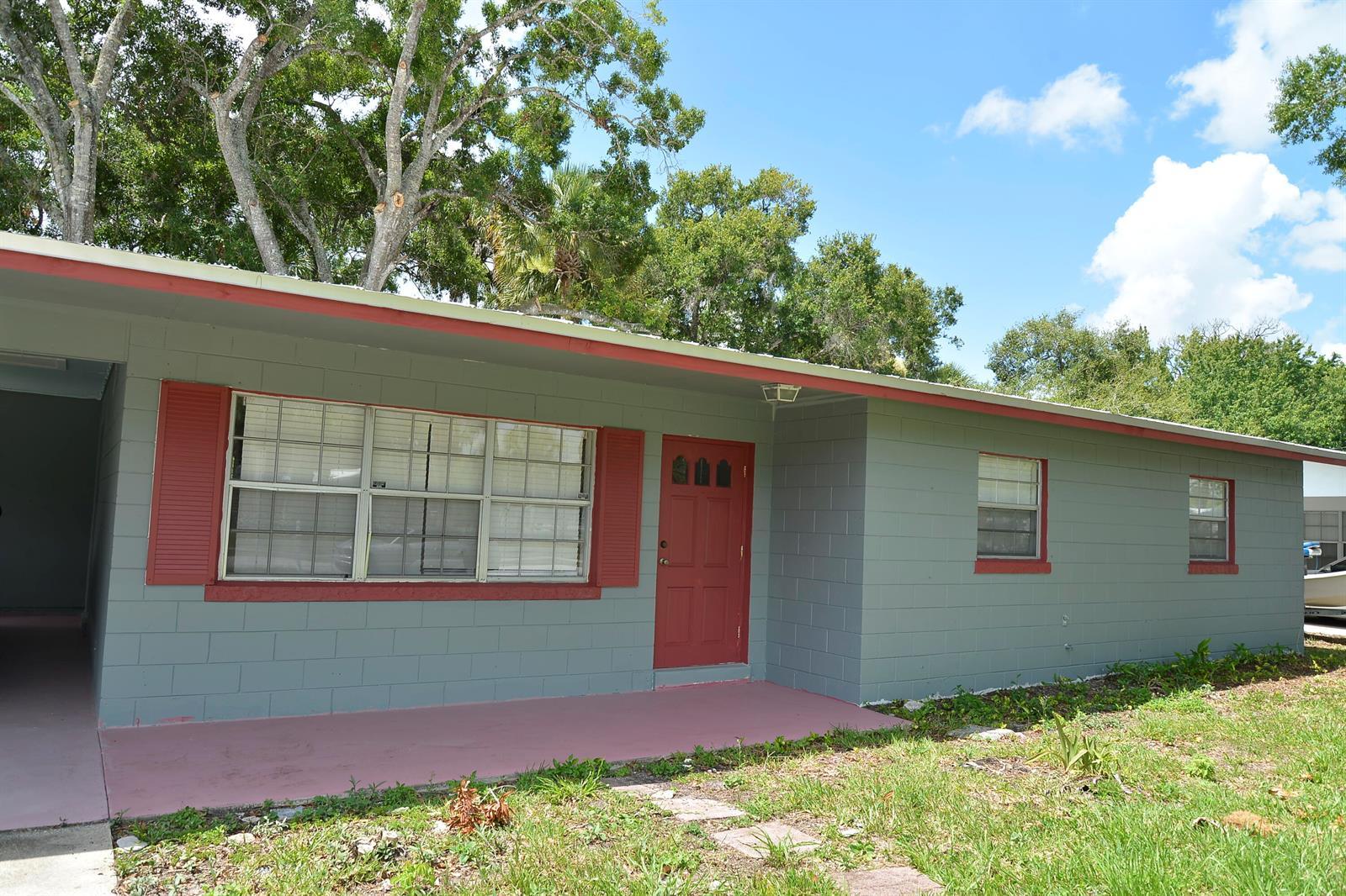 3005 Tennessee Avenue, Fort Pierce FL 34947
