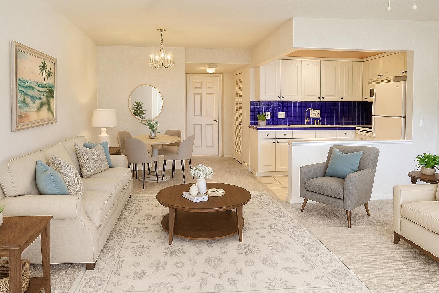 38 Keswick # B, Deerfield Beach FL 33442