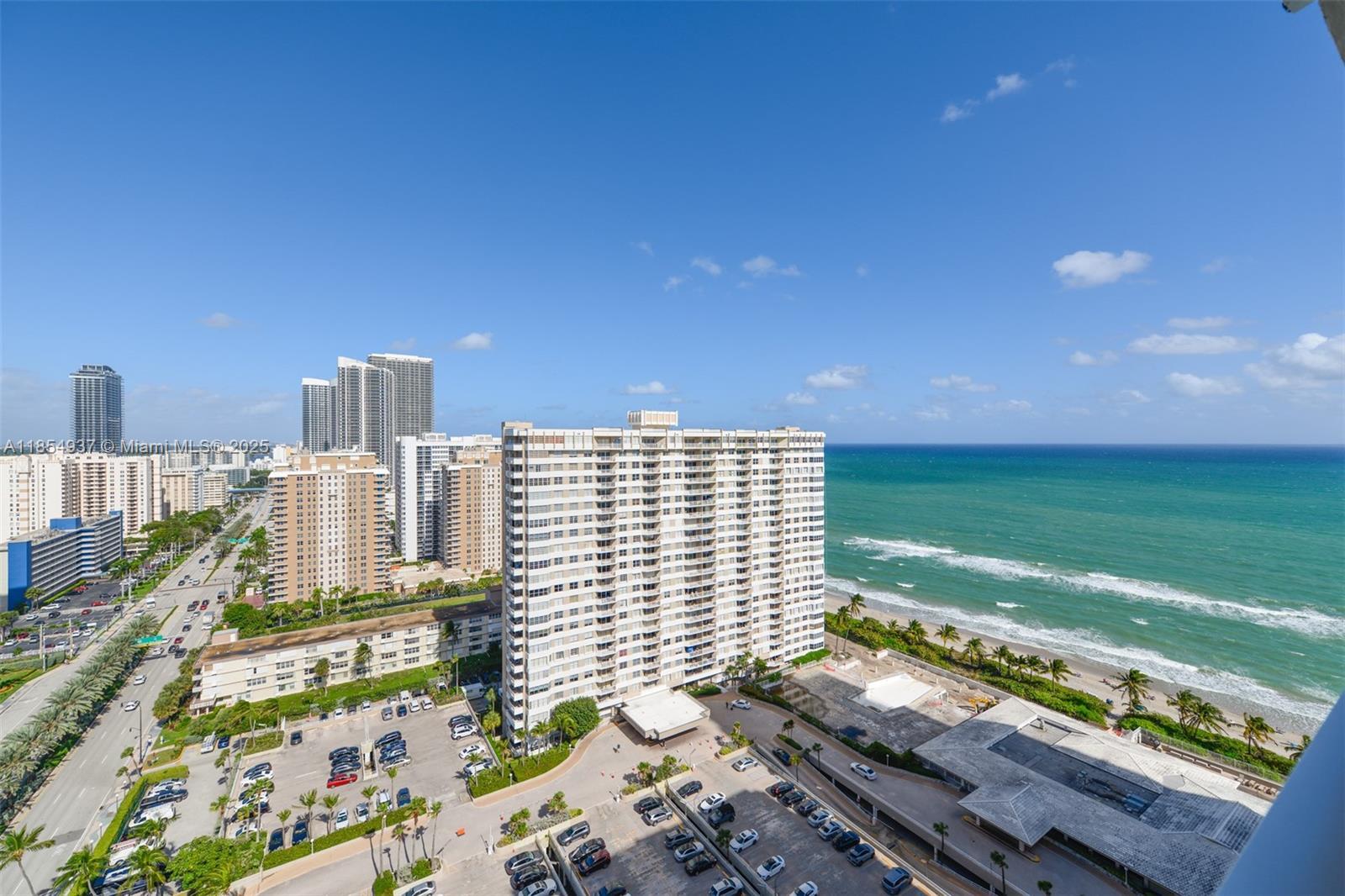 1980 S Ocean Dr, Hallandale Beach FL 33009 photo 2