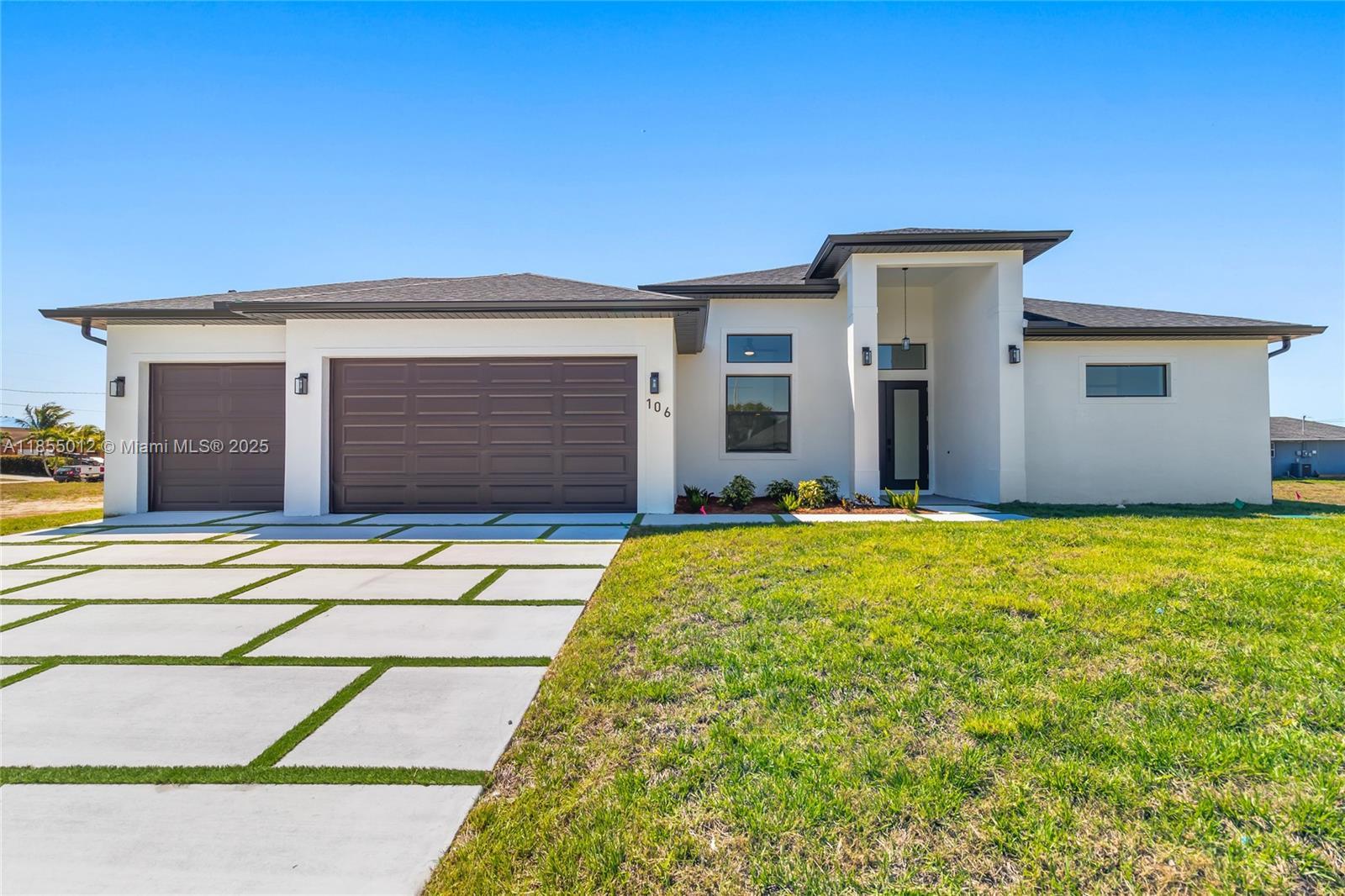 106 NE 23RD ST, Other City - In The State Of Florida FL 33909 photo 2