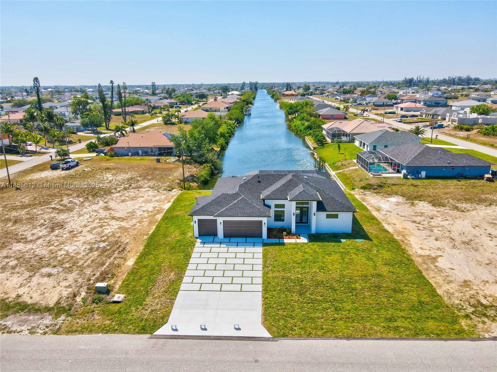 106 NE 23RD ST, Other City - In The State Of Florida FL 33909
