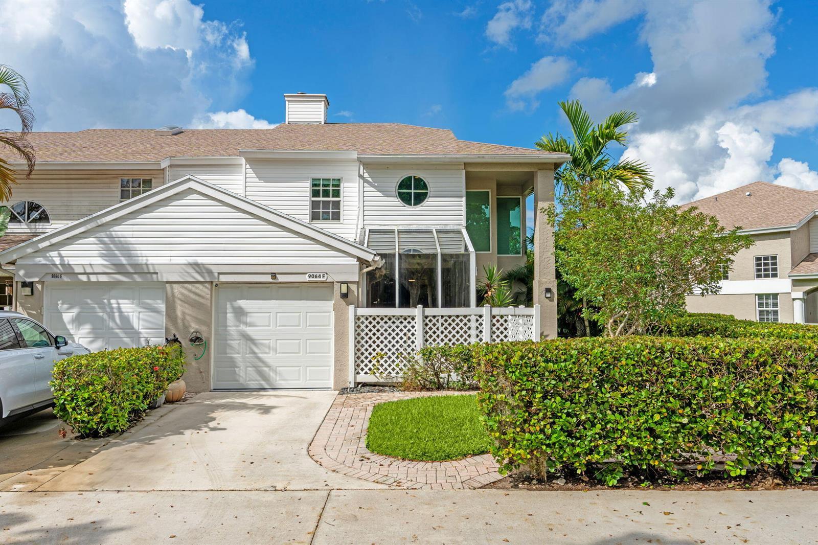 9064 Boca Gardens Parkway # F, Boca Raton FL 33496 photo 2