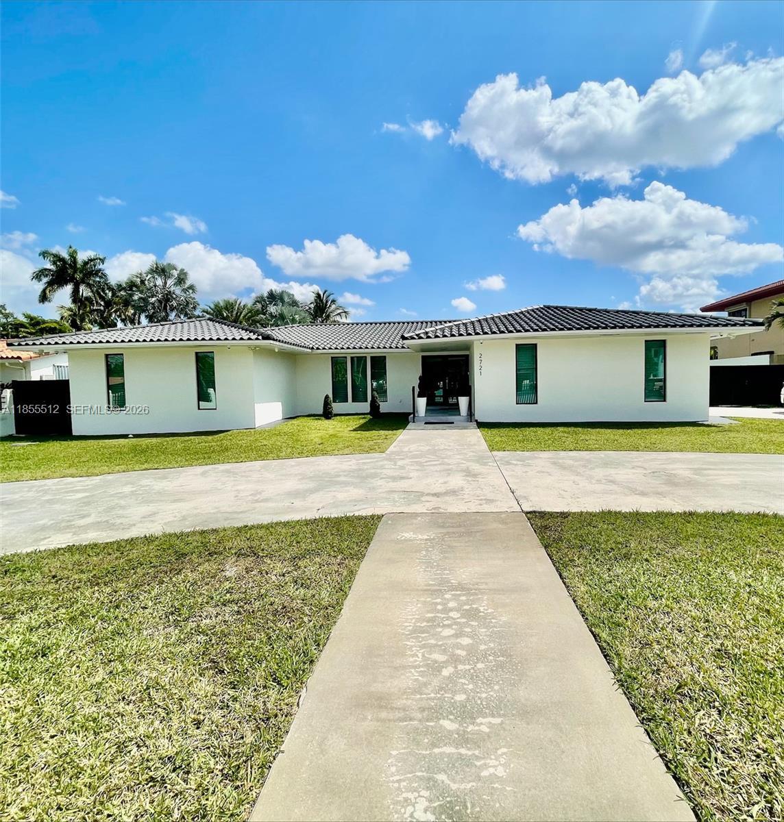 2721 SW 130th Ave, Miami FL 33175