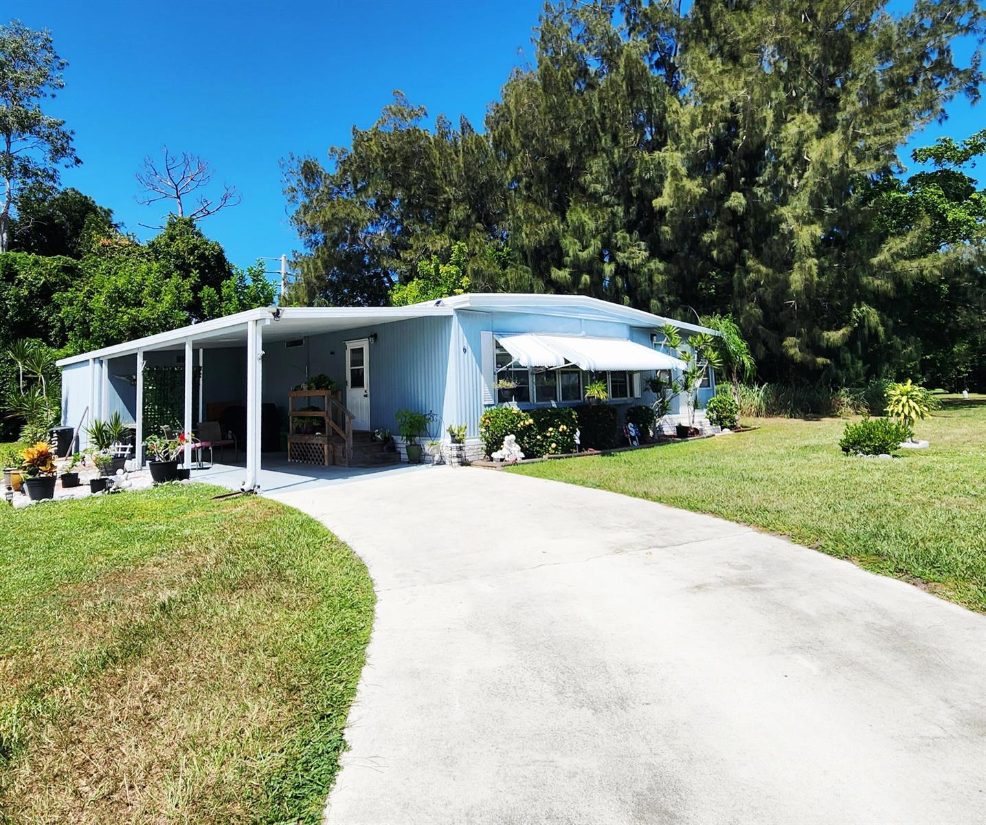 6 Angelita, Port St. Lucie FL 34952