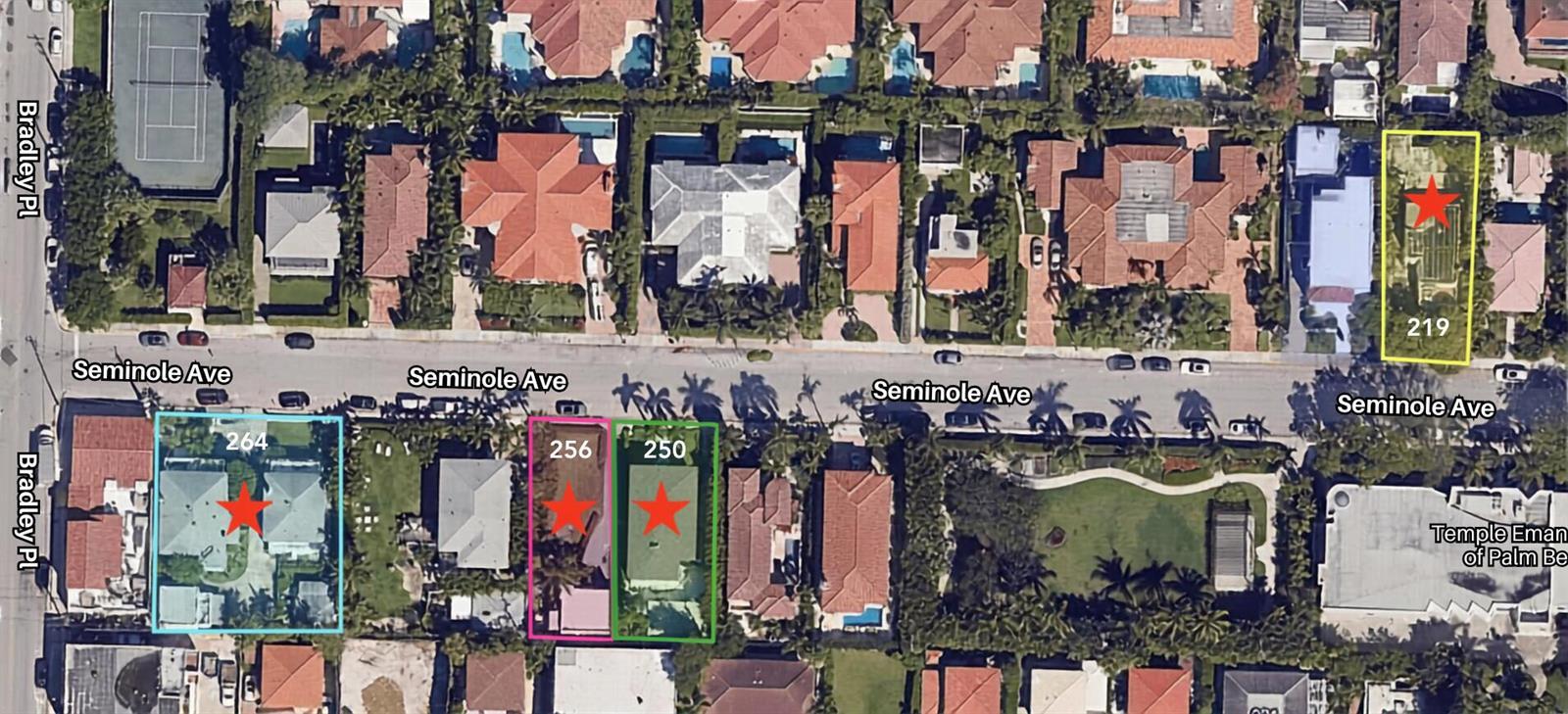 219 Seminole Avenue, Palm Beach FL 33480 photo 4