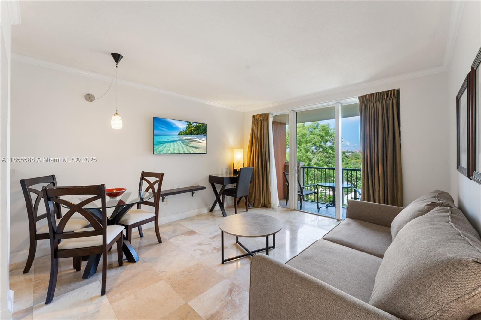 2951 S Bayshore Dr # 506, Miami FL 33133