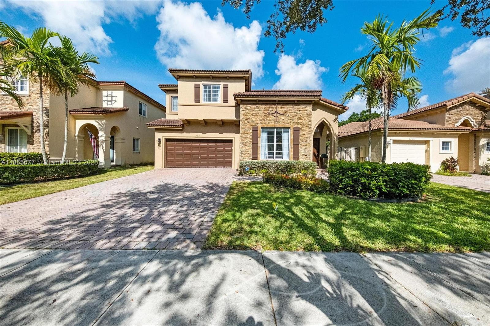 22536 SW 94th Pl, Cutler Bay FL 33190