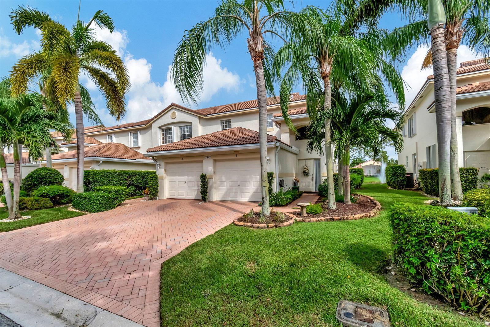 7942 Laina Lane # 4, Boynton Beach FL 33437 photo 2