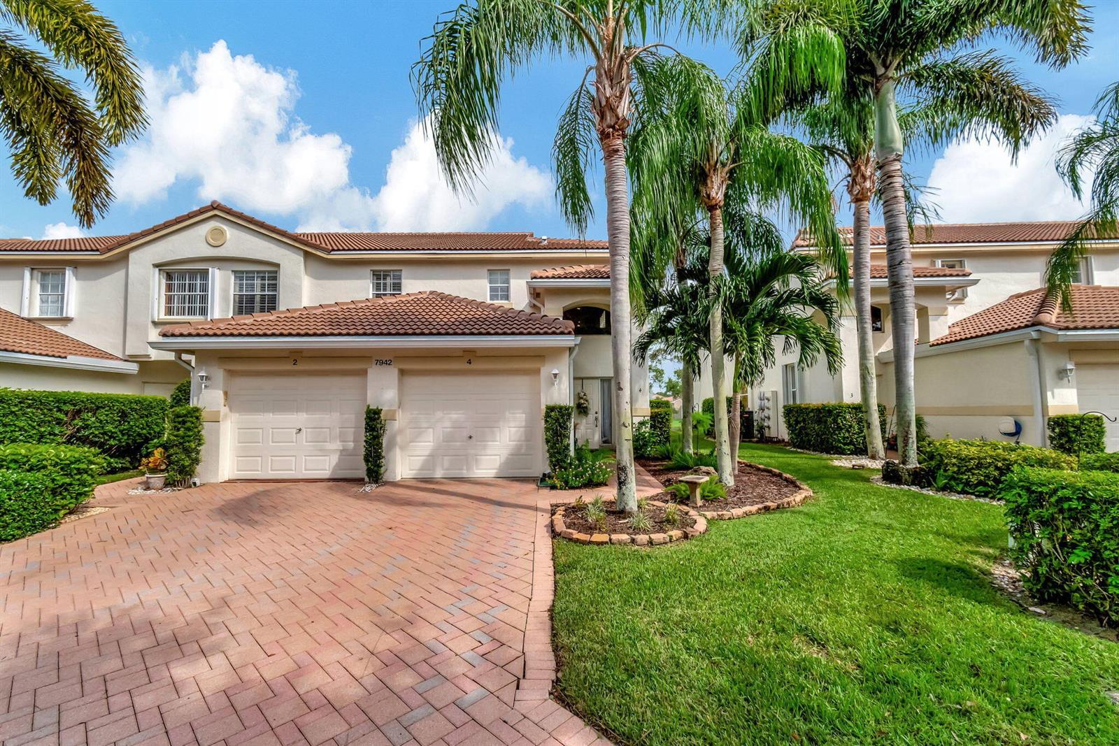 7942 Laina Lane # 4, Boynton Beach FL 33437 photo 3