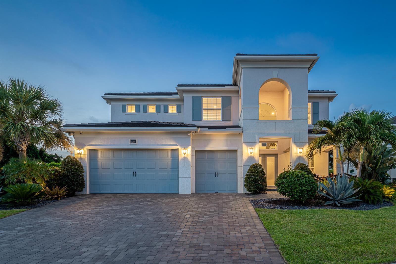 1280 NE Langford Lane, Jensen Beach FL 34957 photo 3