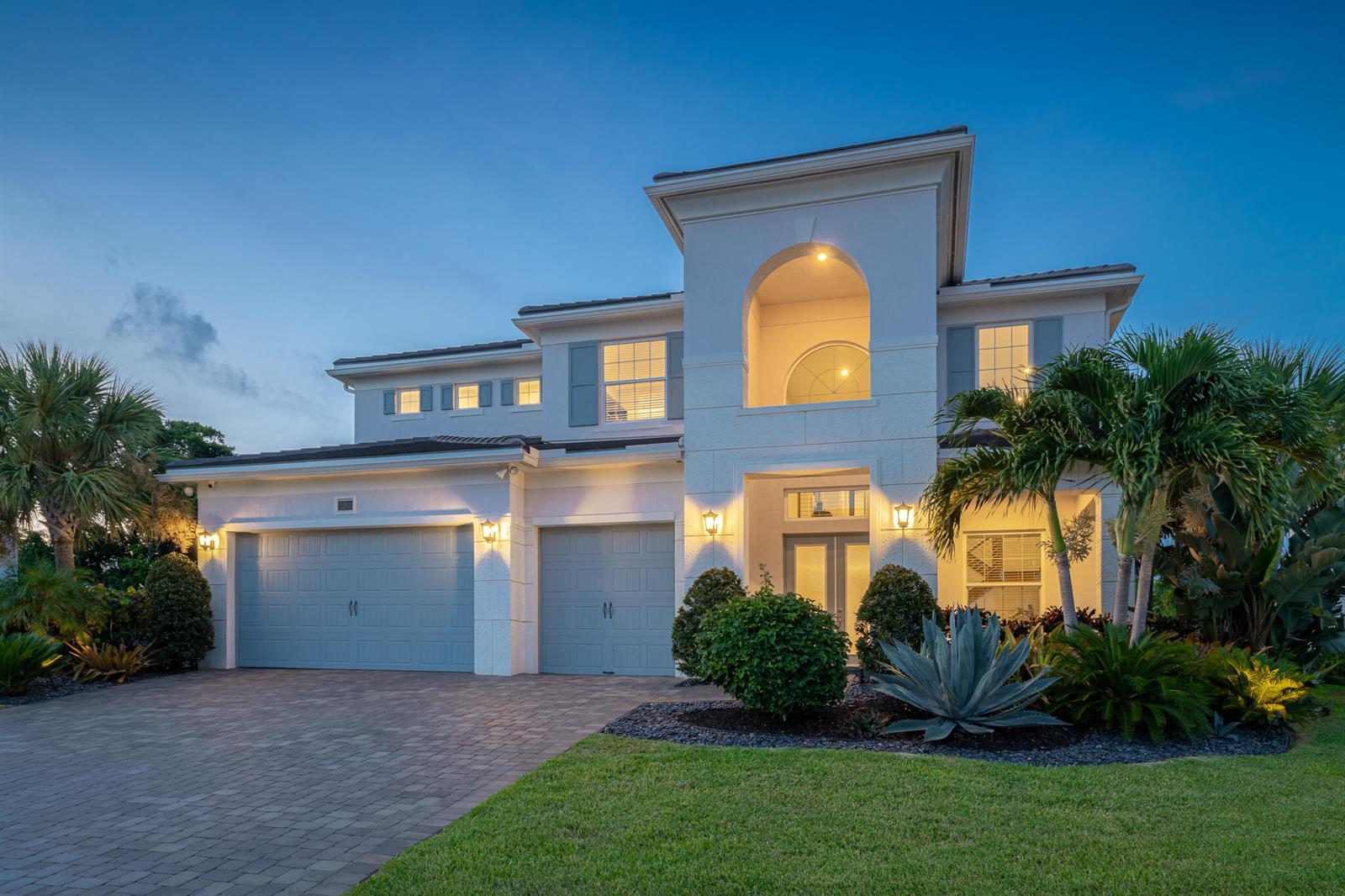 1280 NE Langford Lane, Jensen Beach FL 34957 photo 5