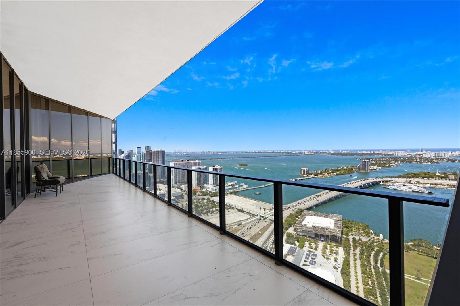 1000 Biscayne Blvd # 4901, Miami FL 33132
