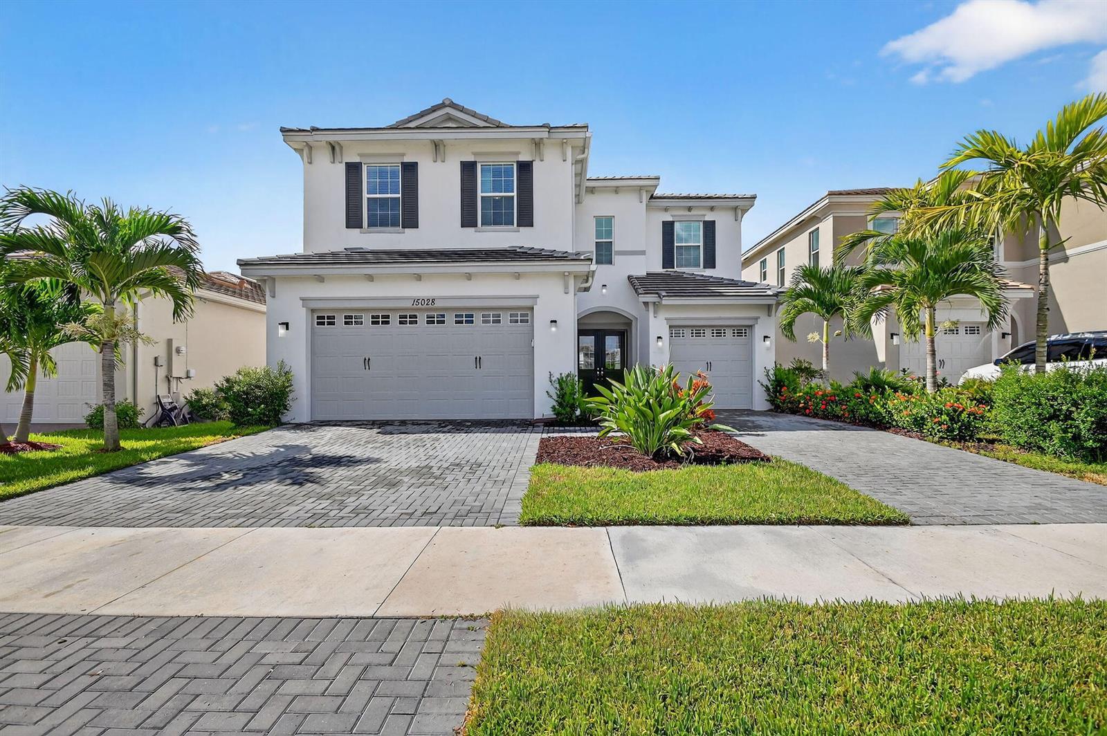15028 Goldspar Court, FL 33470