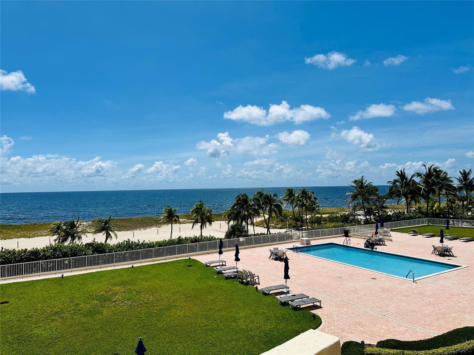 750 N Ocean Boulevard # 404, Pompano Beach FL 33062 photo 2