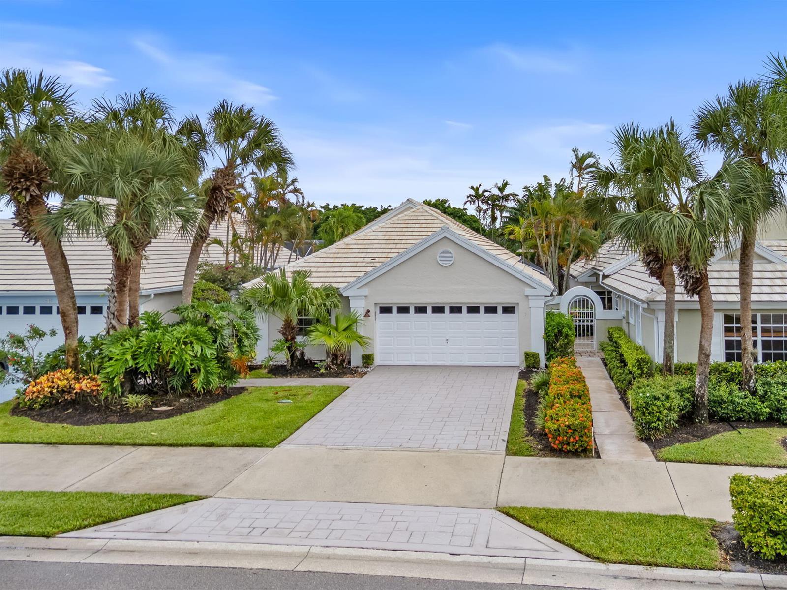 9190 Heathridge Drive, West Palm Beach FL 33411