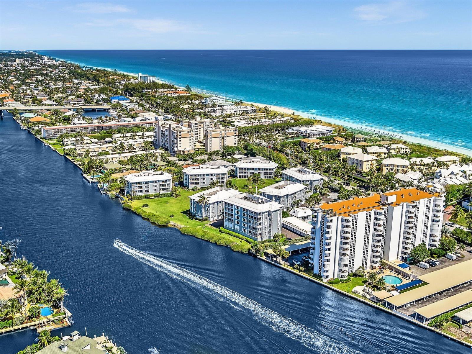 2200 S Ocean Boulevard # 805, Delray Beach FL 33483 photo 2