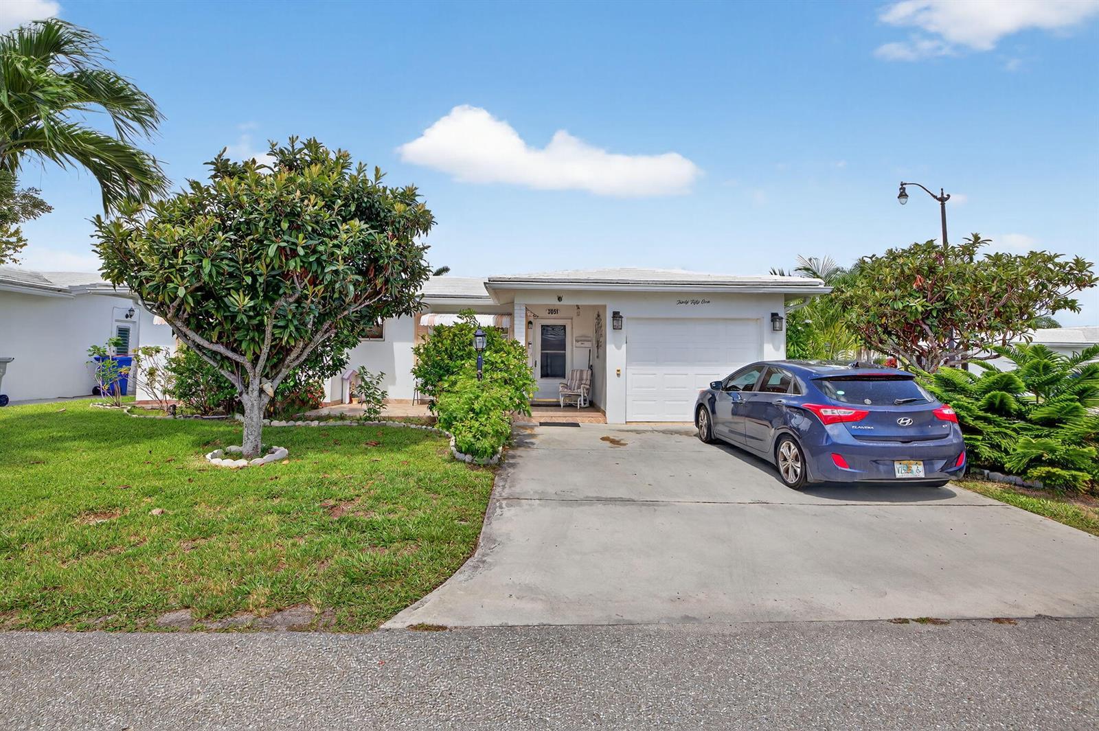 3051 NW 1st Drive, Pompano Beach FL 33064 photo 2
