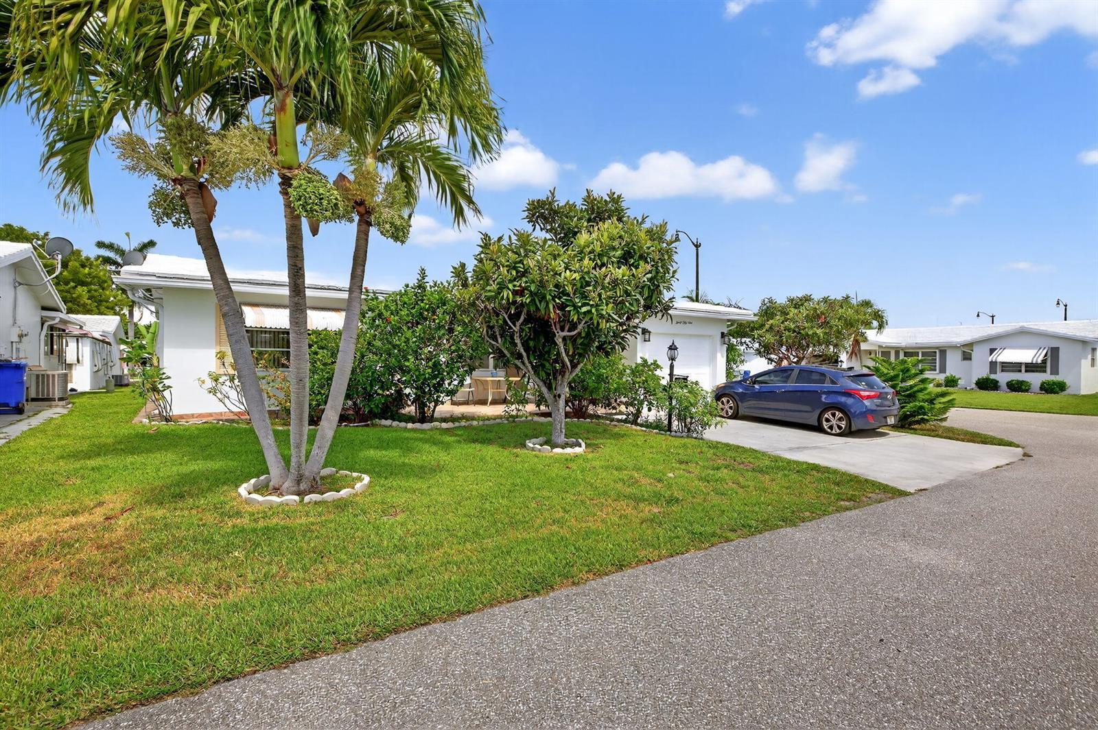 3051 NW 1st Drive, Pompano Beach FL 33064