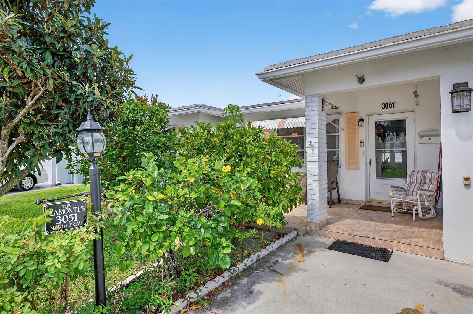 3051 NW 1st Drive, Pompano Beach FL 33064 photo 5