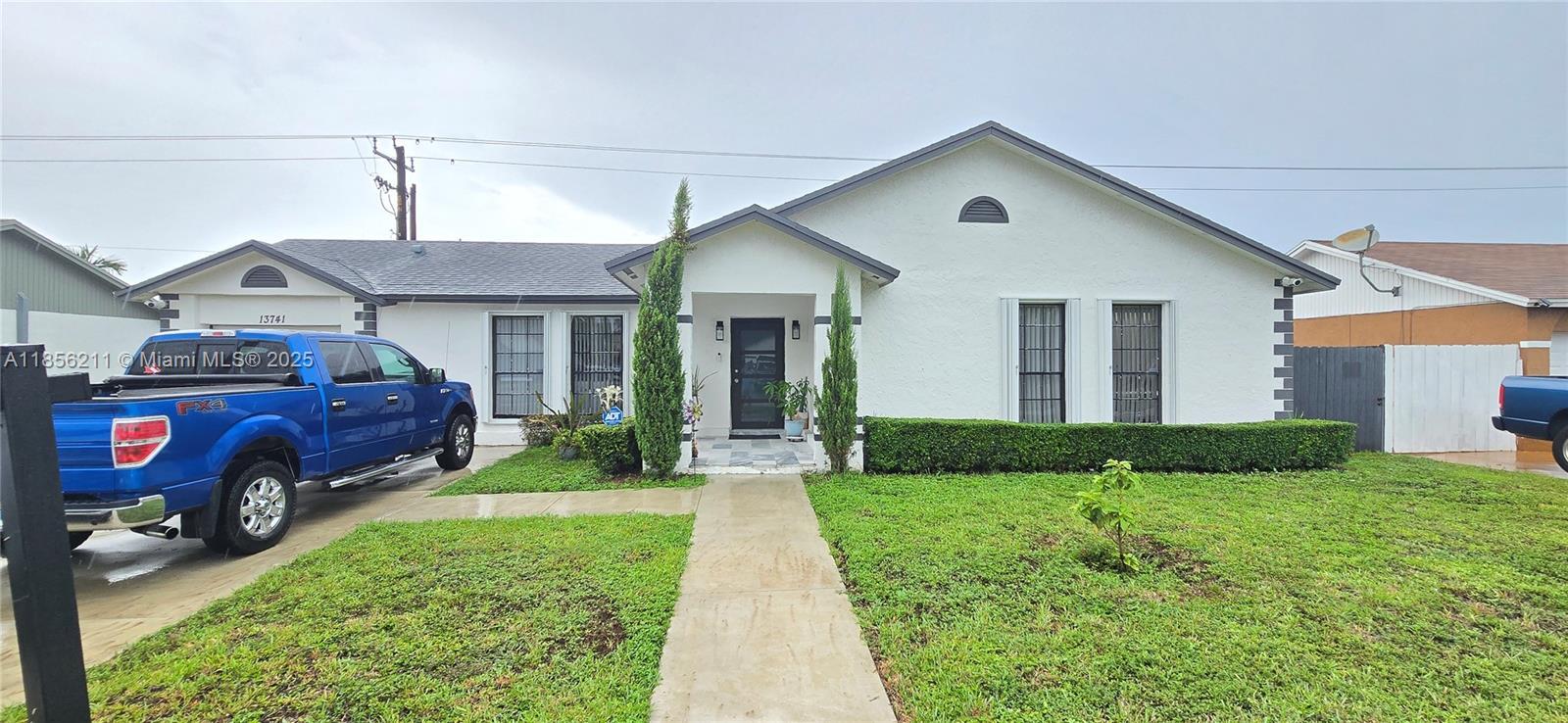 Homestead, FL 33033