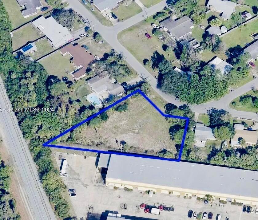 2350 Shenandoah Road NE, Palm Bay FL 32905