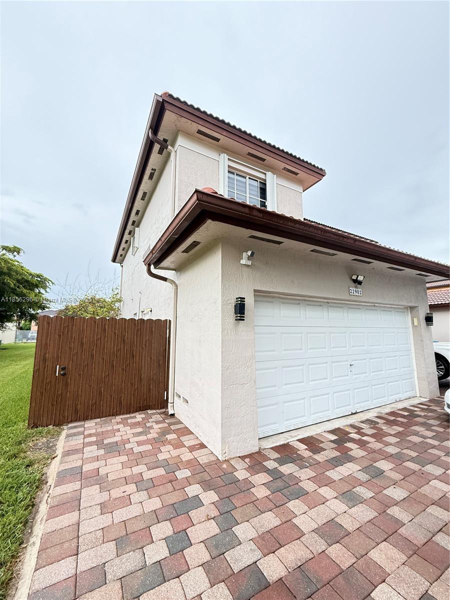 22902 SW 113th Ct # 0, Miami FL 33170