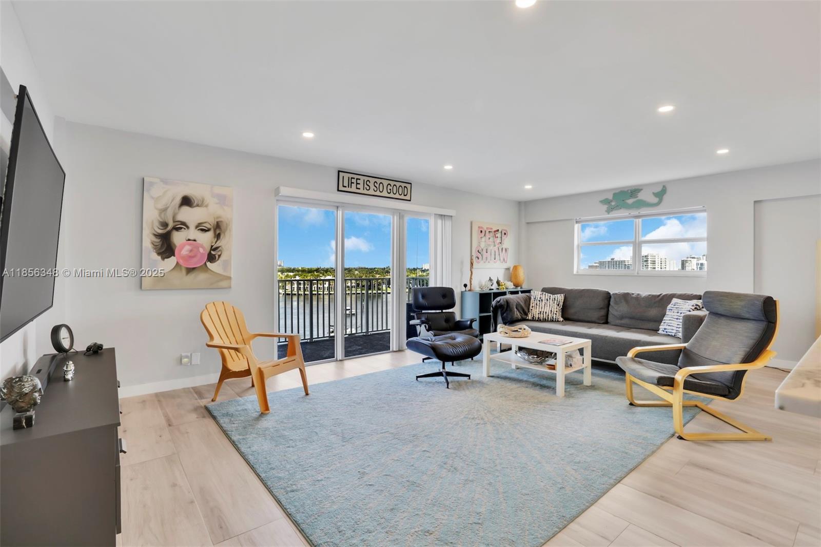 95 N Birch Rd # 703, Fort Lauderdale FL 33304 photo 2