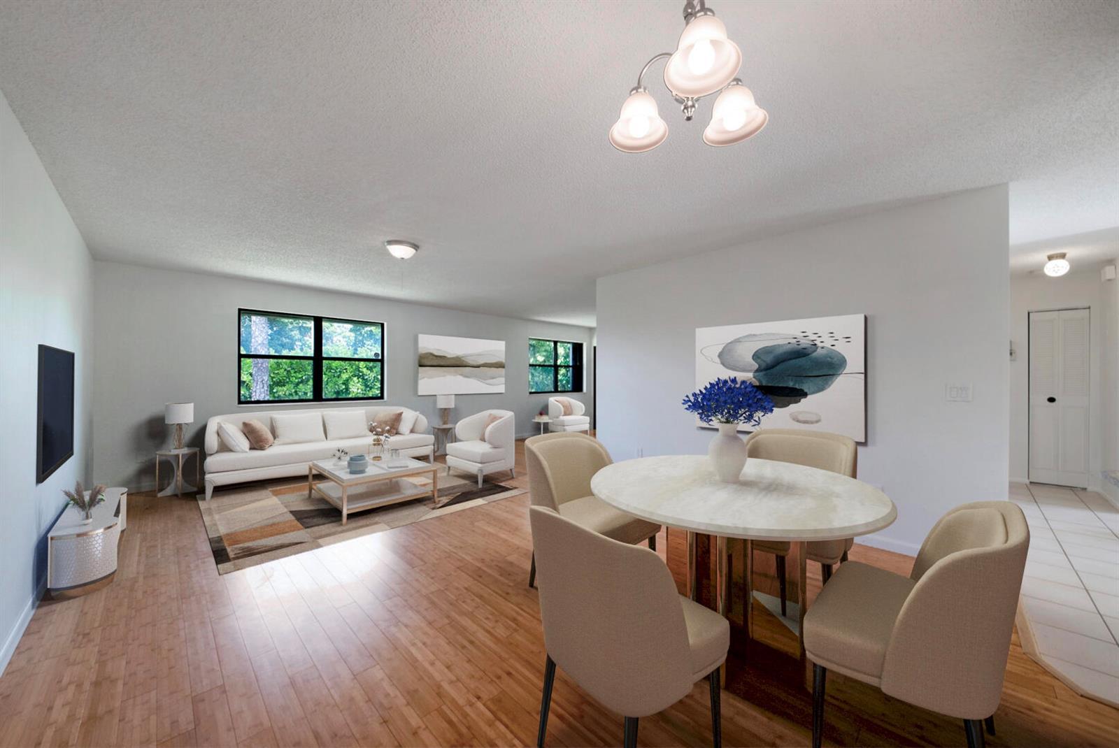 248 Brandywine Court, Royal Palm Beach FL 33411 photo 2