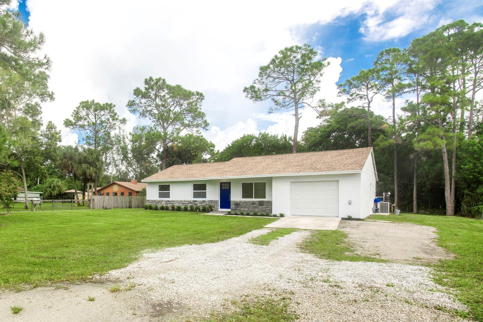 14735 Flamingo Road, FL 33470 photo 3
