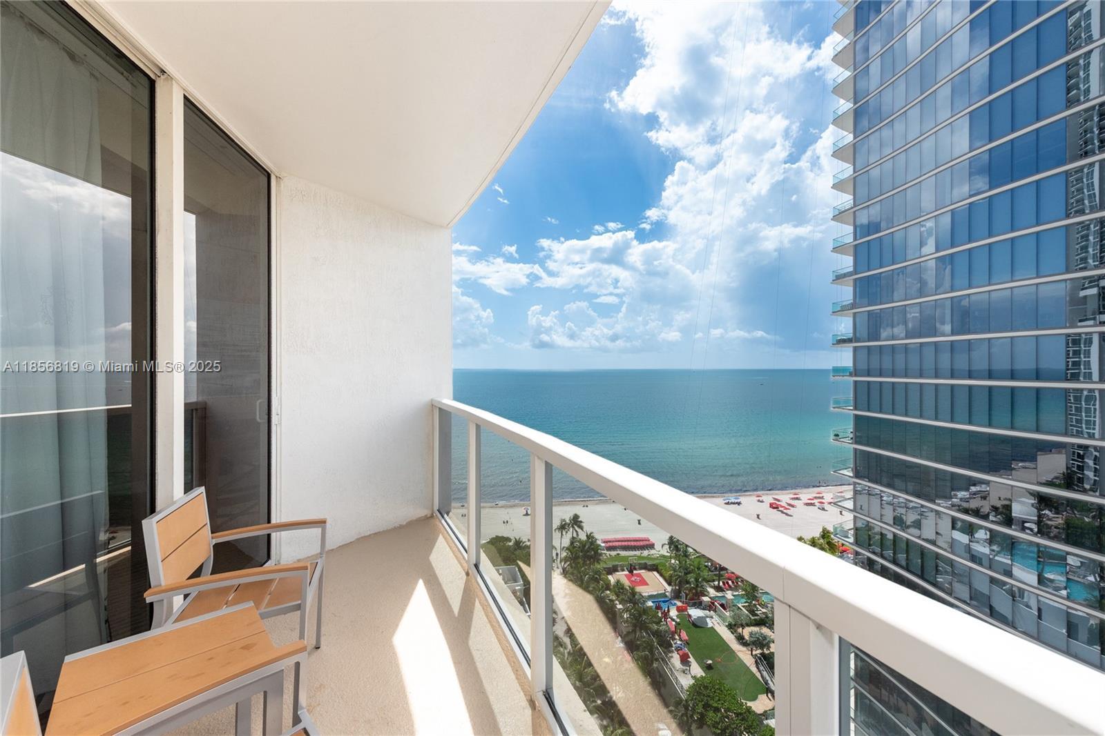 18001 Collins Ave # 1215, Sunny Isles Beach FL 33160 photo 4