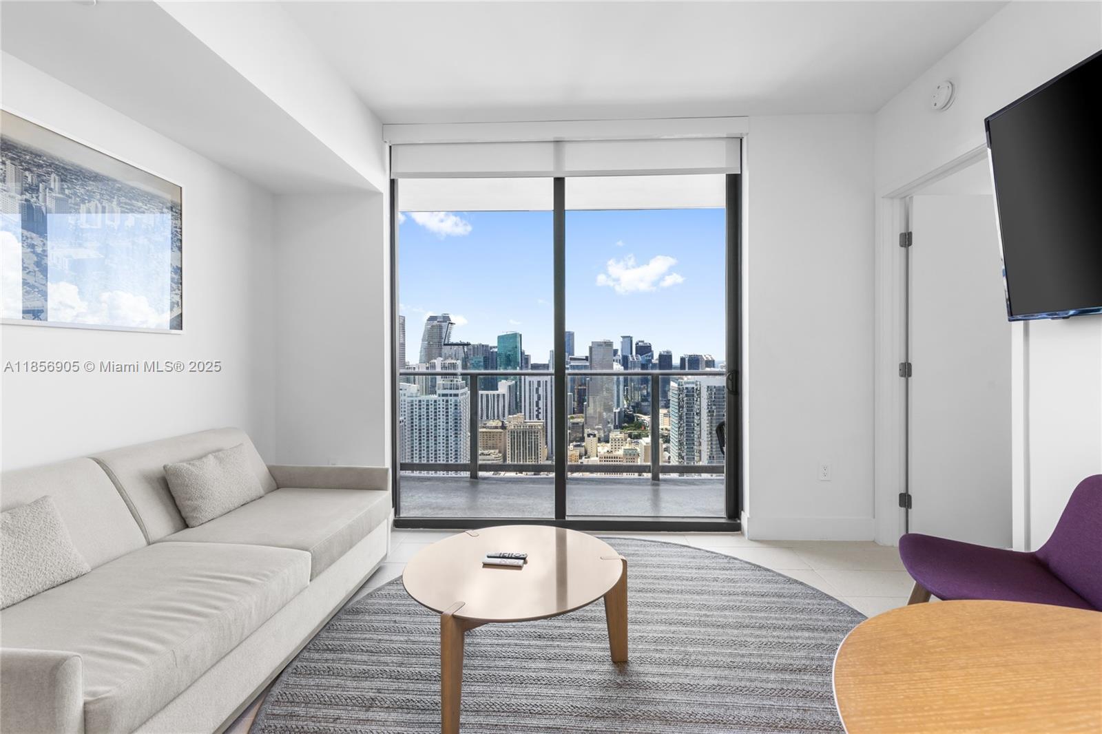 601 NE 1st Ave # 4607, Miami FL 33132 photo 3