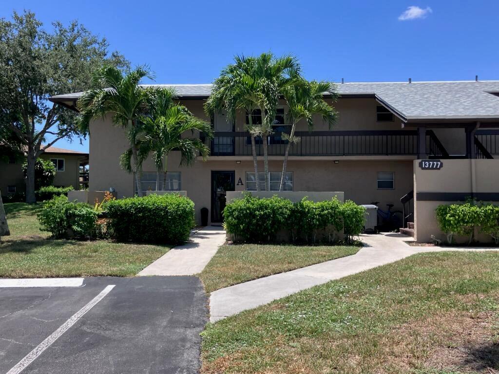 13777 Via Aurora # B, Delray Beach FL 33484