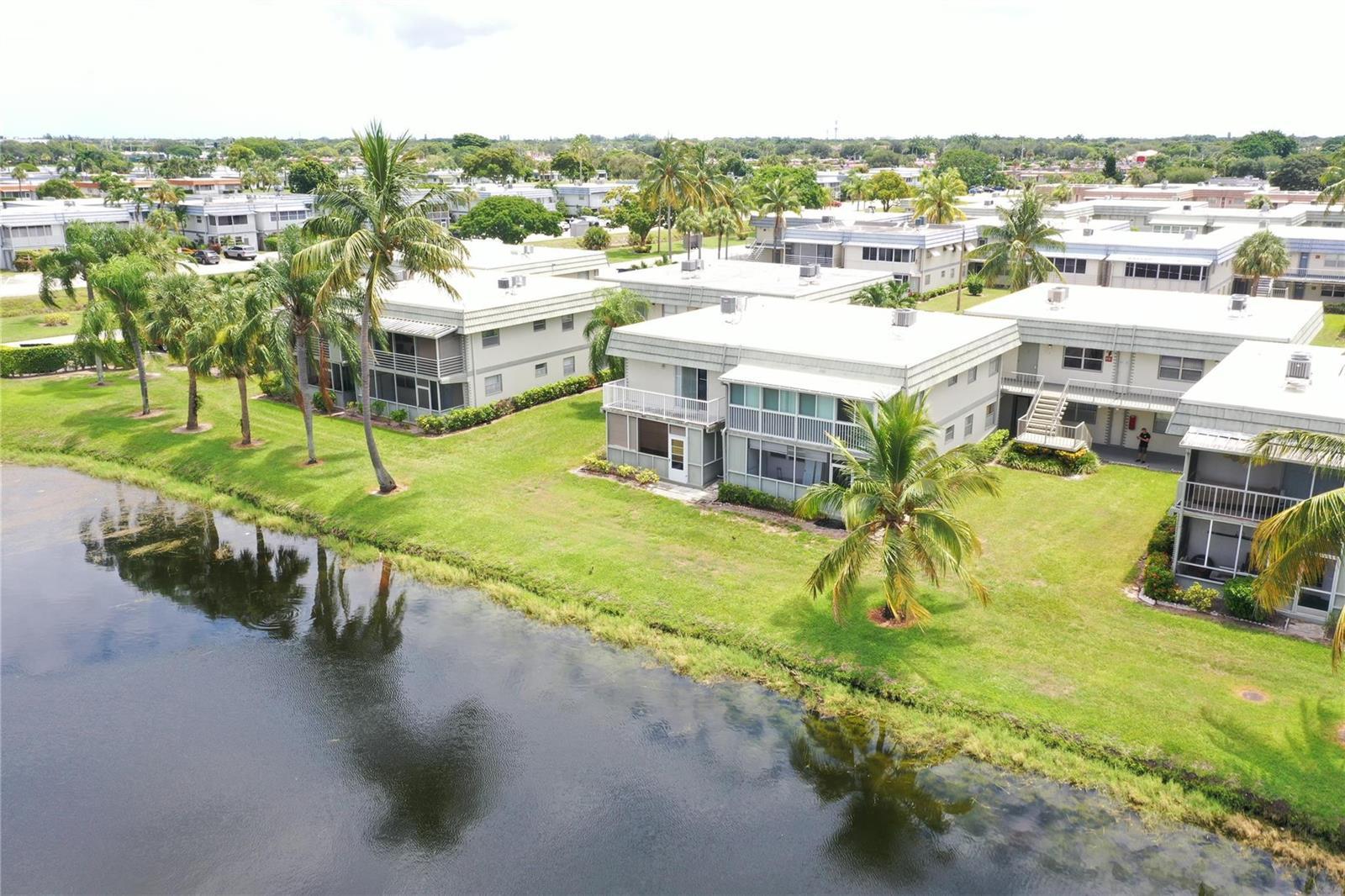 161 Brittany Terrace # D, Delray Beach FL 33446 photo 2