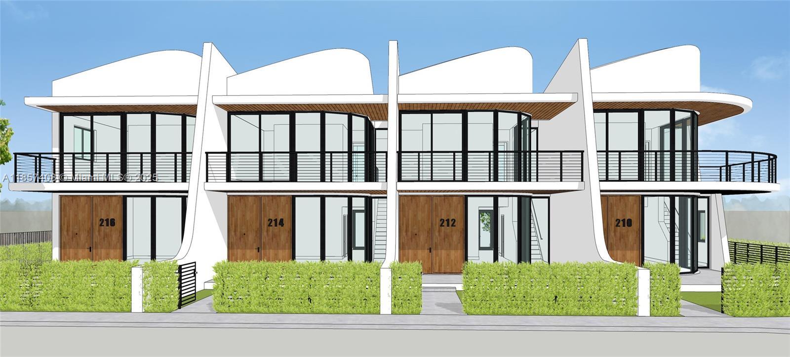 1518 SW 2nd Ave, Dania Beach FL 33004