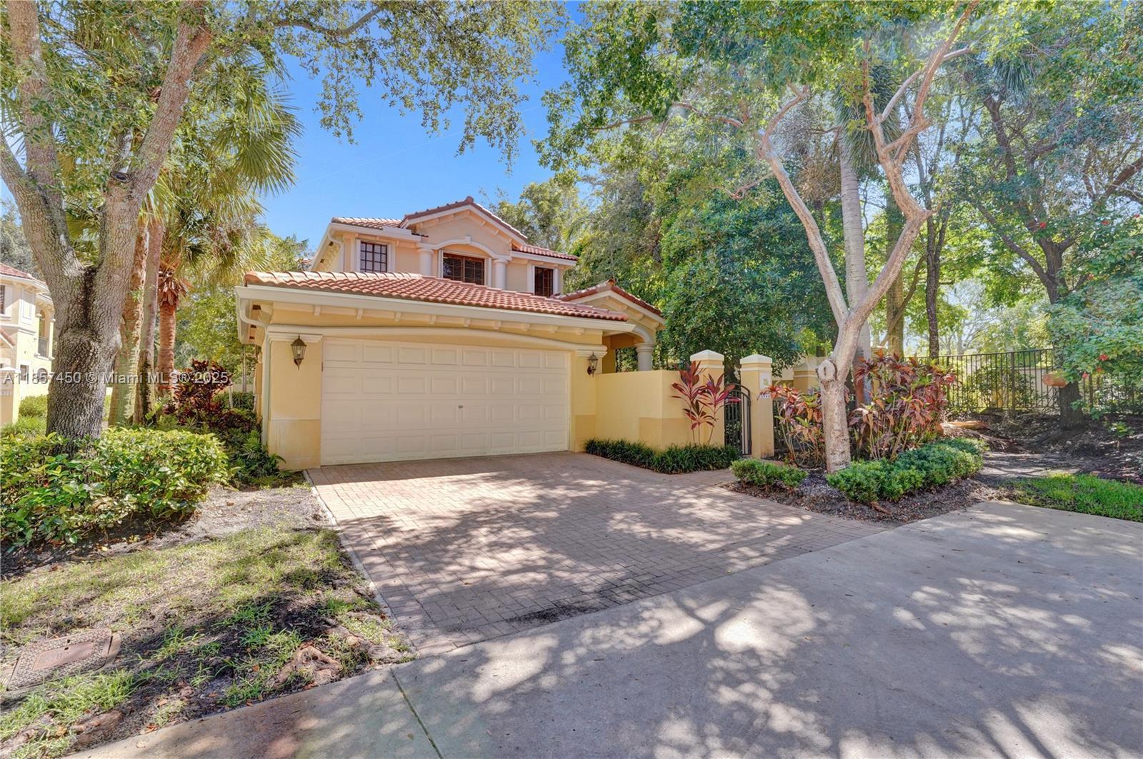1577 Passion Vine Cir # 2, Weston FL 33326 photo 4