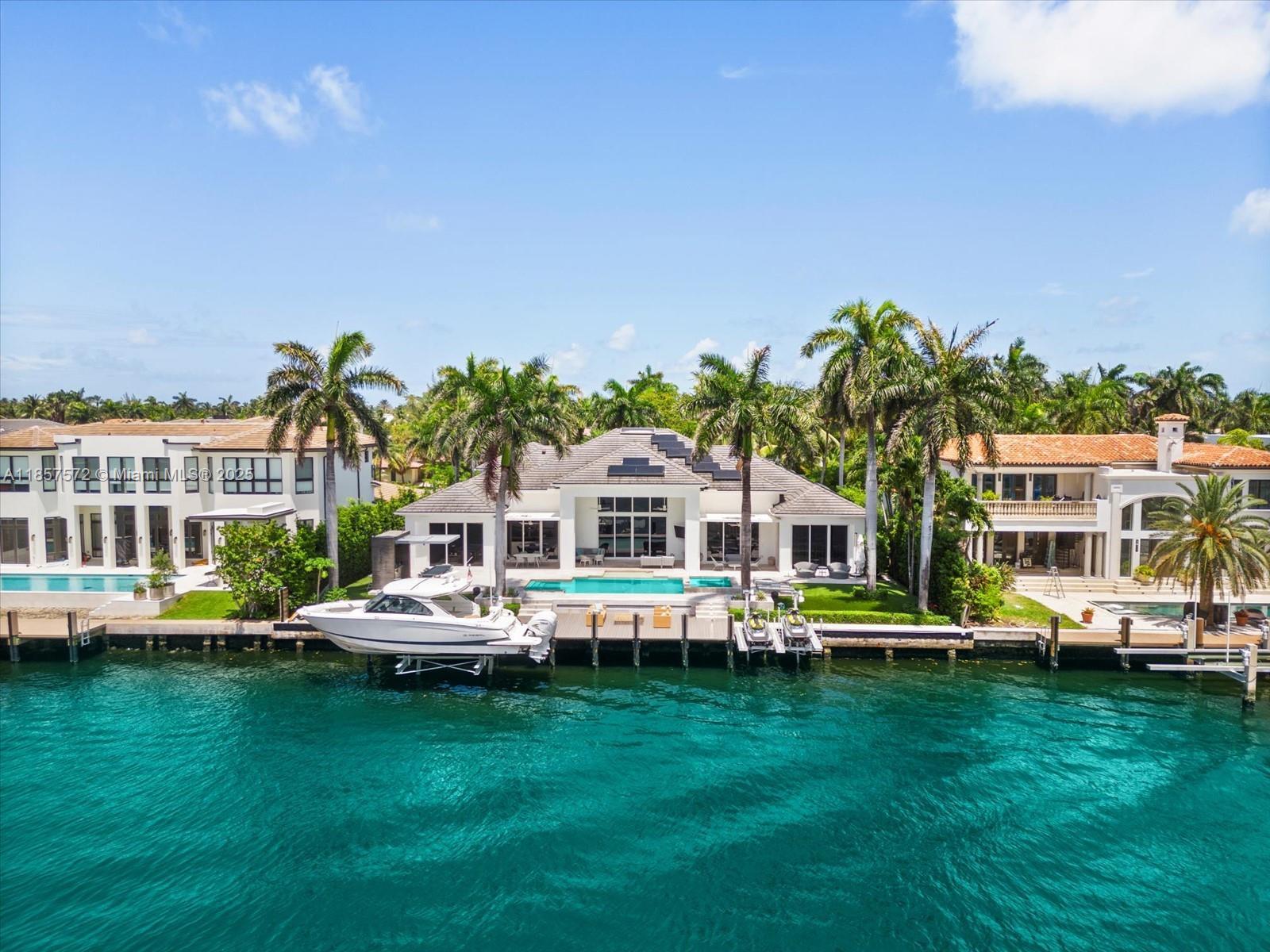 224 S ISLAND, Golden Beach FL 33160 photo 2