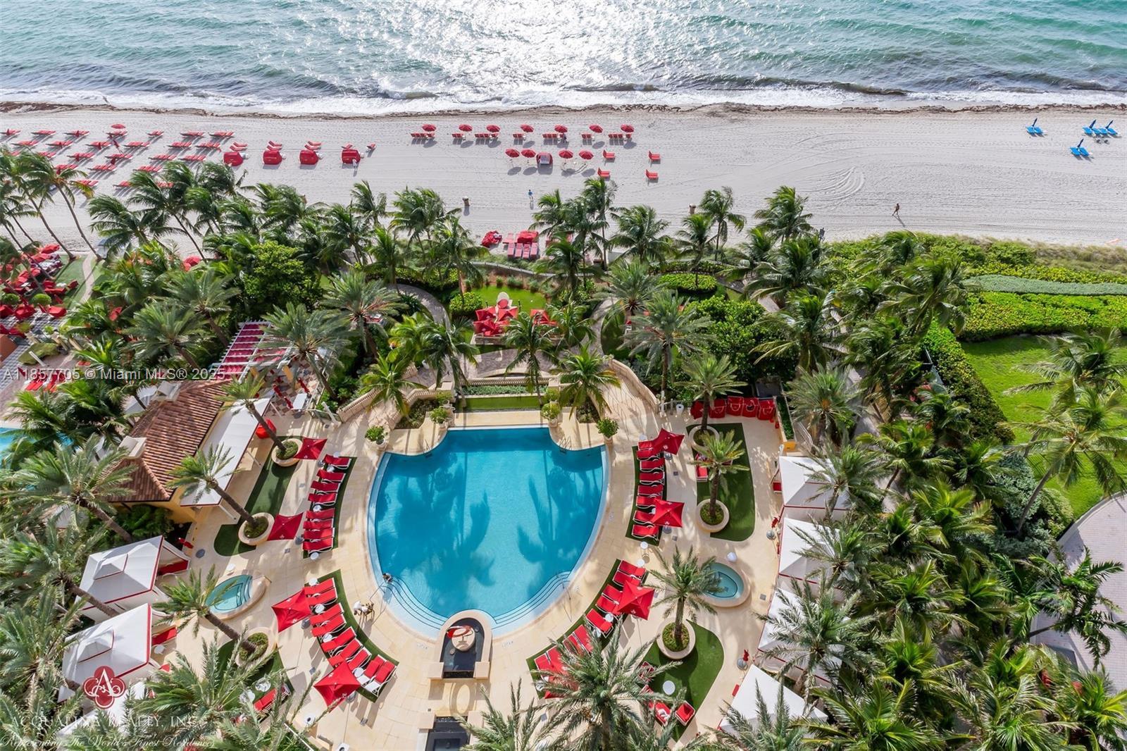 17749 Collins Ave # 1901, Sunny Isles Beach FL 33160