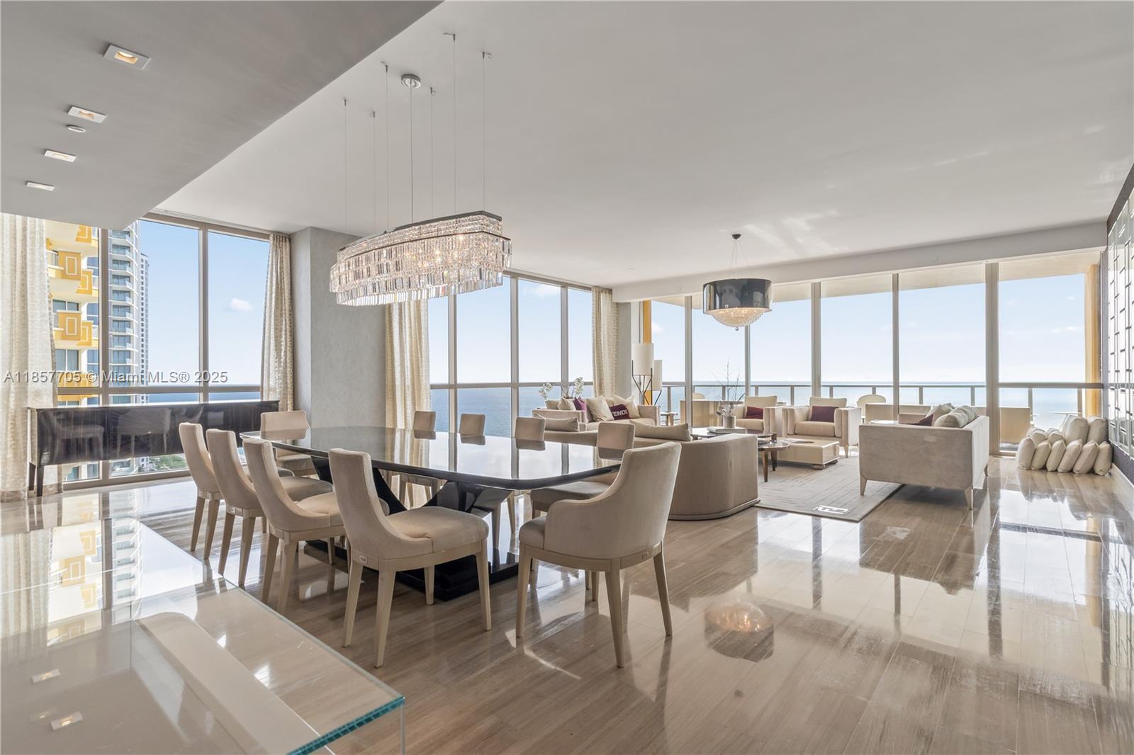 17749 Collins Ave # 1901, Sunny Isles Beach FL 33160 photo 5